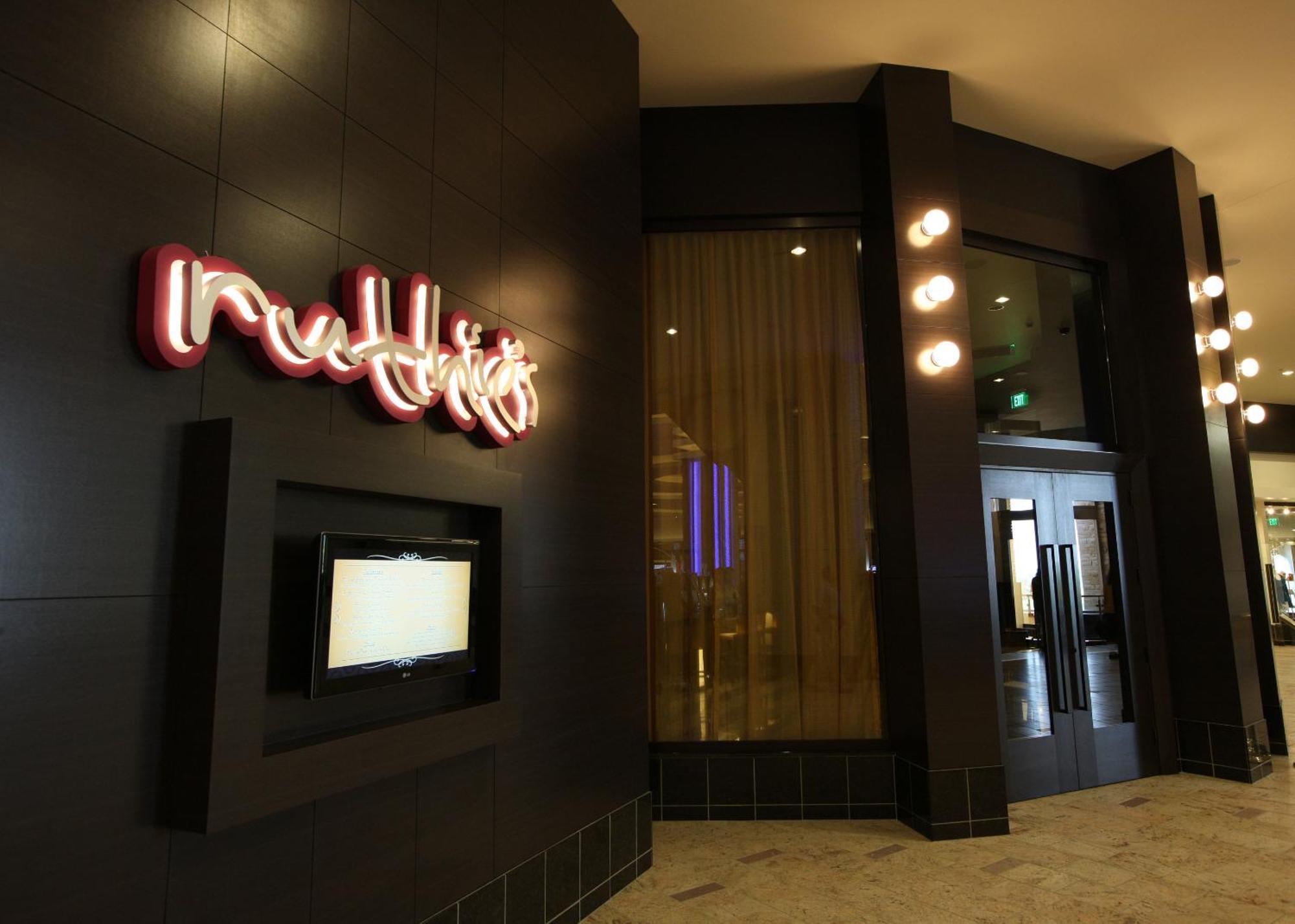 Grand Falls Casino & Golf Resort Larchwood 외부 사진