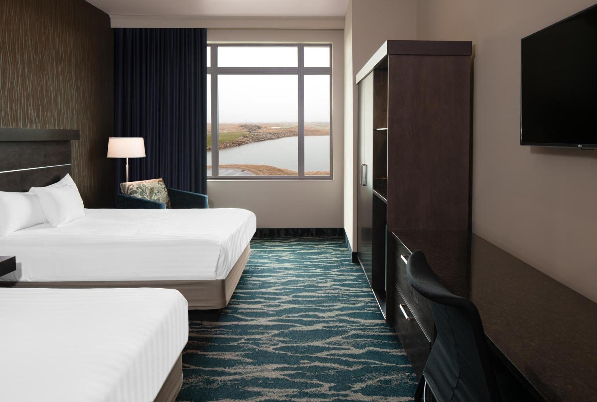 Grand Falls Casino & Golf Resort Larchwood 외부 사진
